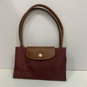 New Longchamp Le Pliage Original Large Shoulder Nylon Bag Tote